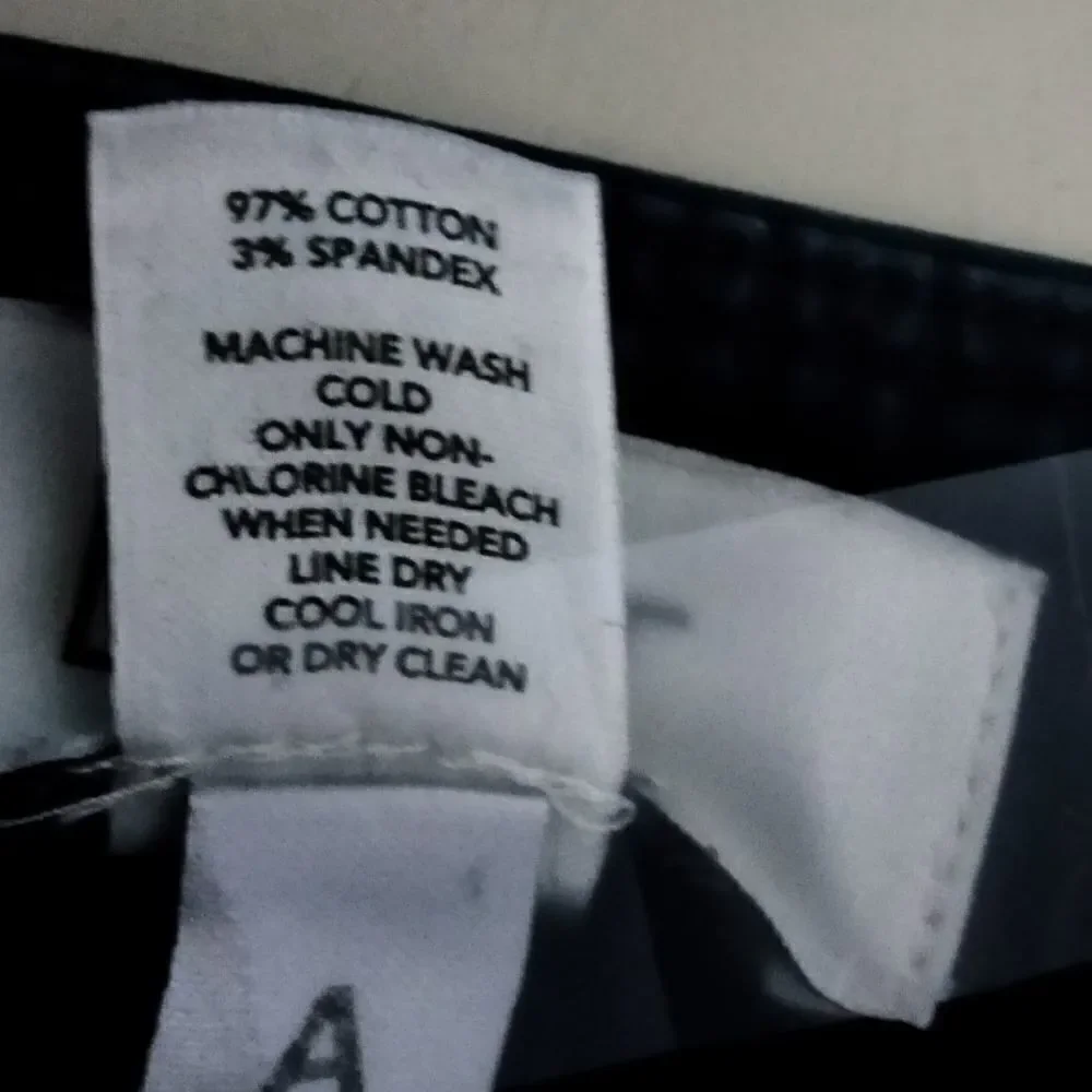 "Loft" woman's pants 👖  - Picture 6 of 6